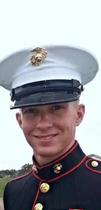 BRANDON GOUDREAU