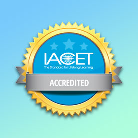 Our Accreditation