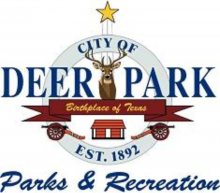 City of Deer Park logo